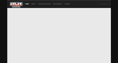 Desktop Screenshot of mjtdesigns.com